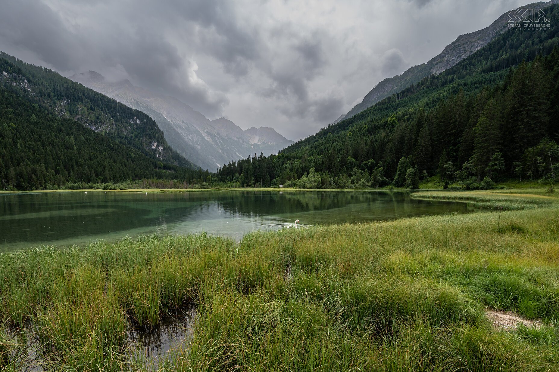 Jägersee  Stefan Cruysberghs